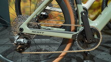 Scott Solace Gravel eRide 20 2025
