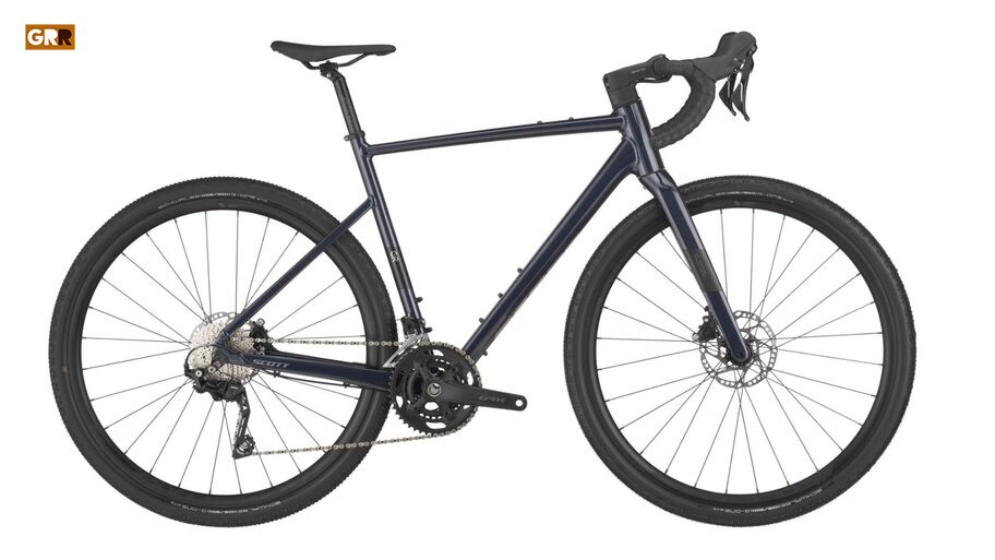 Scott Speedster Gravel 30 2025