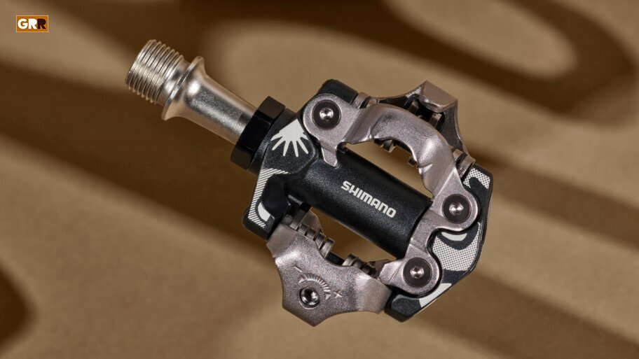 Shimano GRX M8100