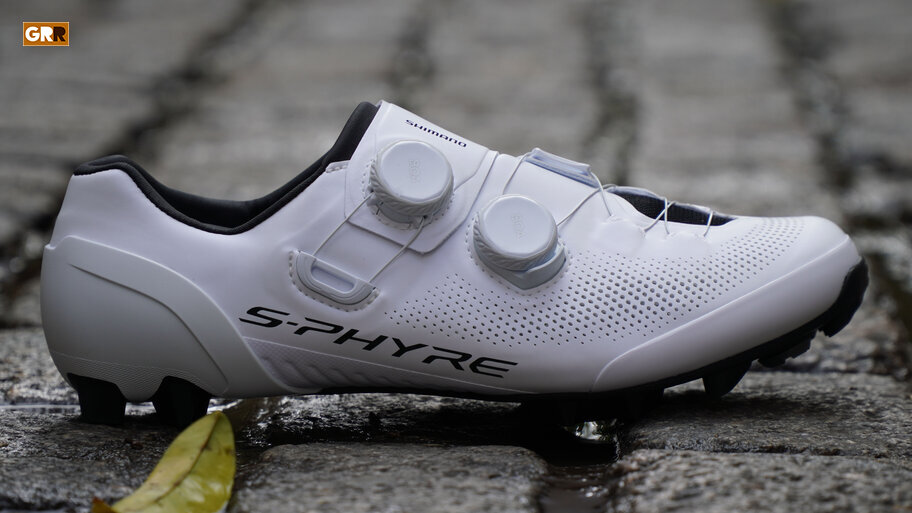 Shimano S-Phyre XC903