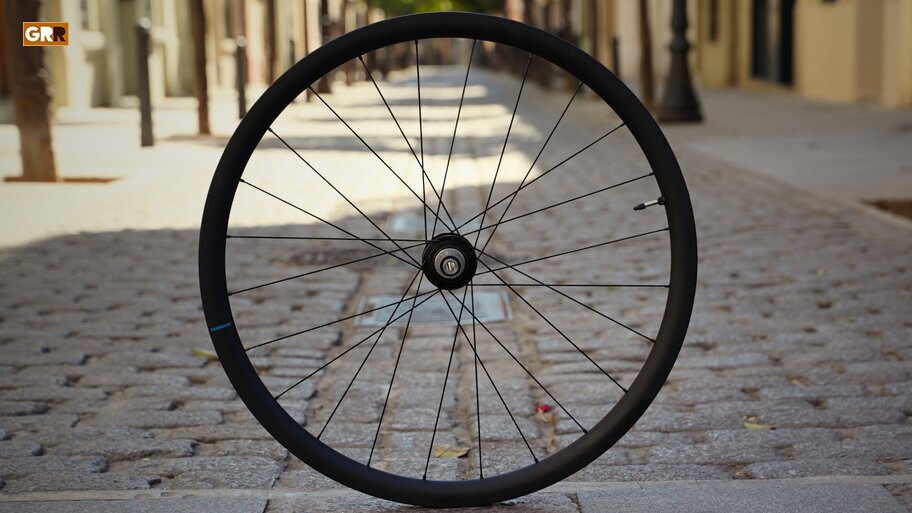 Preview Shimano - WH-RX880