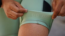 Corte l�ser con silicona