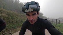 En el casco no se mueven nunca