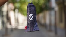 Funda incluida de serie