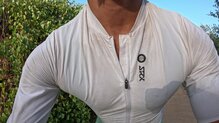 El fit se mantiene parecido