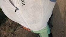 Apenas cala el sudor
