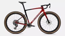 Preview Specialized - Crux 5