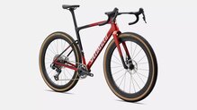 Specialized Crux 5