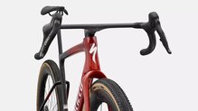 Specialized Crux 5