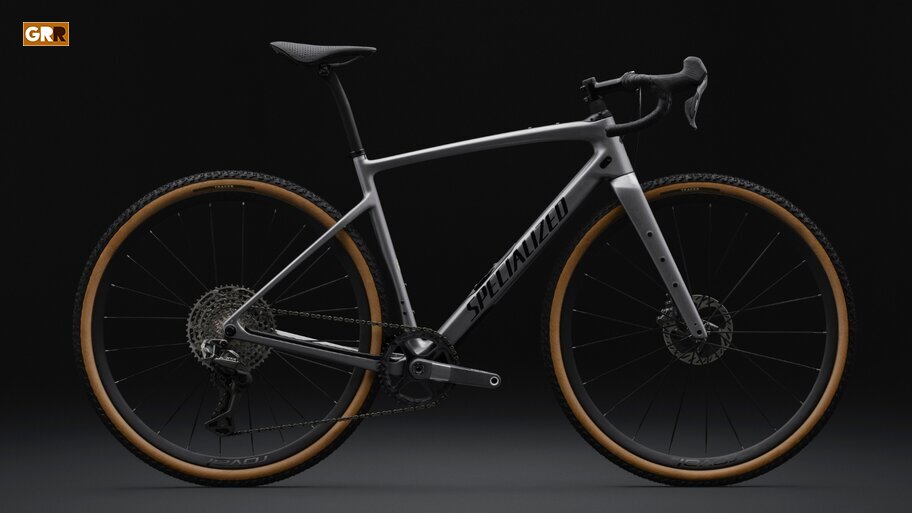 Preview Specialized - Diverge 4 Pro LTD