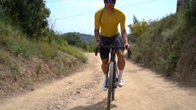 Bici reactiva y �gil