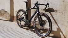 Stevens Camino RS Pro AXS