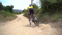 Manejable en terrenos off-road