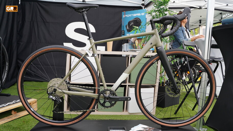 Superior X-ROAD Elite GR