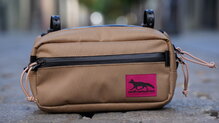 Preview Swift Industries - Kestrel Handlebar Bag