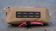 Swift Industries Kestrel Handlebar Bag