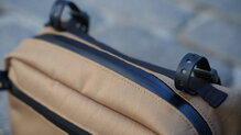 Swift Industries Kestrel Handlebar Bag
