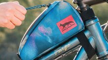 Swift Industries Luminary Moxie Top Tube Bag