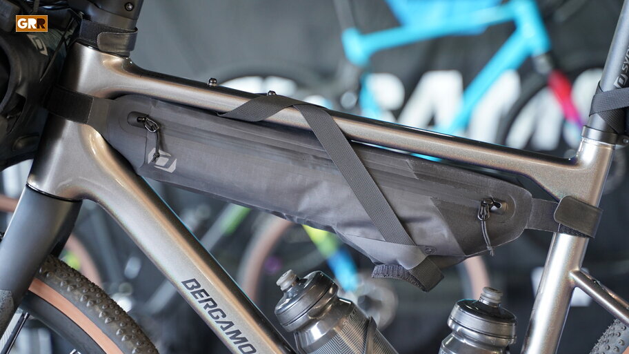 Preview Syncros - Frame Pack