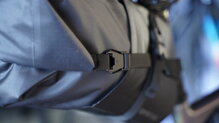Syncros Saddle bag
