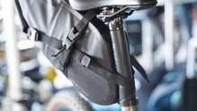 Syncros Saddle bag