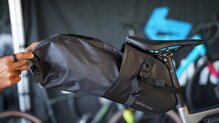 Syncros Saddle bag