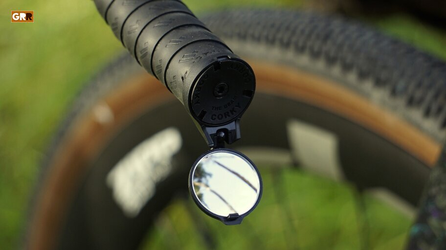 Preview The Beam - Corky