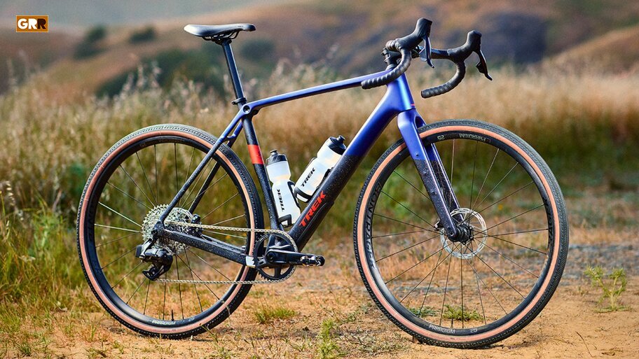 Trek Checkpoint SL Gen 3
