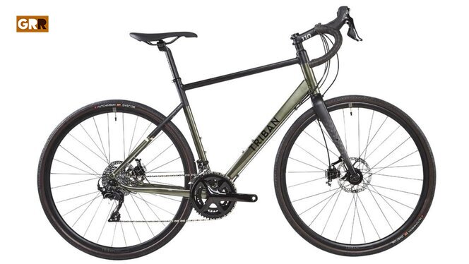 520 Disc Triban Rc 520 Carretera Shimano 105 Triban 540 Peso