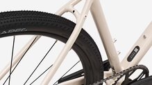 Van Rysel GRVL AF Sram Apex