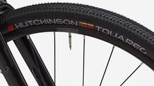 Van Rysel GRVL AF Sram Apex