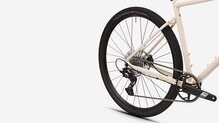 Van Rysel GRVL AF Sram Apex