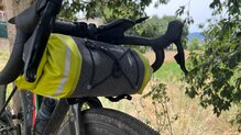 Vaude Trailfront Compact montada