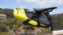 Vaude Trailsaddle II