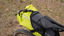 Vaude Trailsaddle II