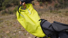 Vaude Trailsaddle II