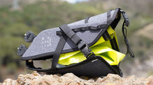 Vaude Trailsaddle II