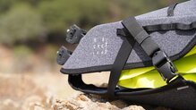 Vaude Trailsaddle II