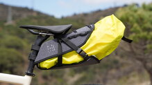 Vaude Trailsaddle II