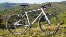 Vielo V+1 Alto GRX Di2