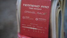 Vittoria Terreno Pro