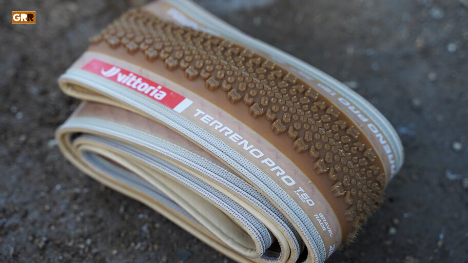 Vittoria Terreno Pro