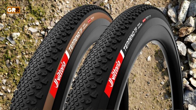 Vittoria Terreno T50 - GRAVELINGReview.com