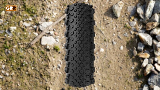Vittoria Terreno T50 - GRAVELINGReview.com