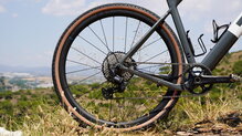 Vittoria Terreno T60 