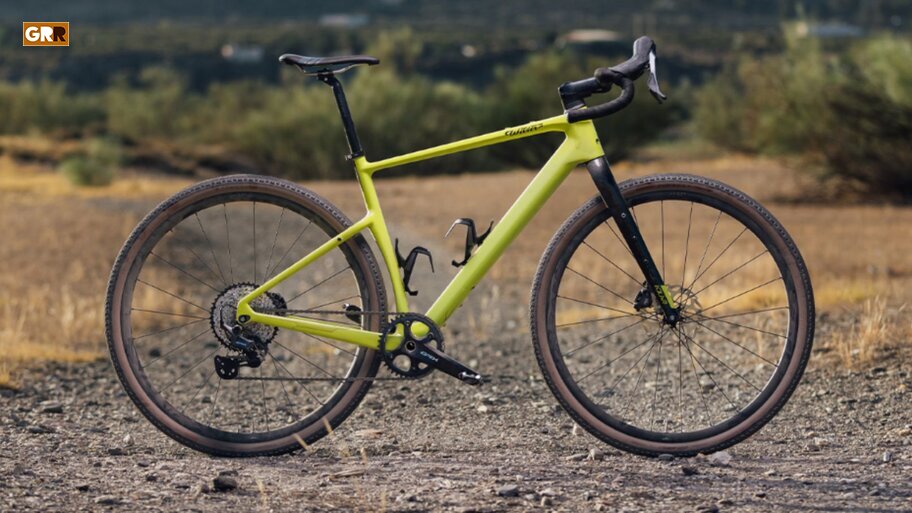 Wilier Adlar GRX