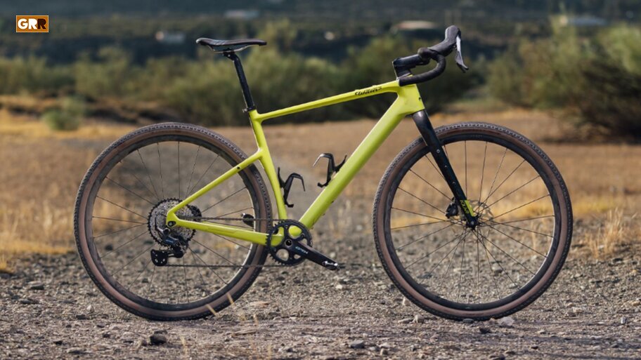 Wilier Adlar GRX