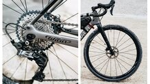 Wilier Jena
