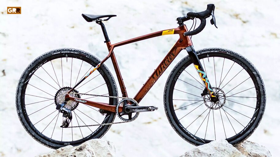 Preview Wilier - Jena