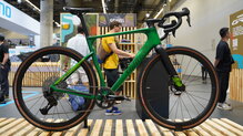 Wilier Rave SLR ID2 GRX Di2